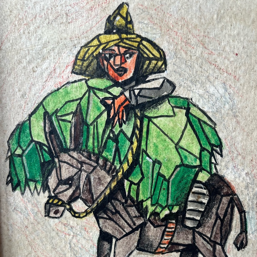 Meet your Posher, Liz